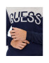 Guess Svetr M3BR09 Z3052 Tmavomodrá Regular Fit - Pepit.cz