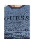 Guess Svetr M3RR19 Z33Z1 Tmavomodrá Regular Fit - Pepit.cz