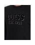 Guess Svetr Virgil M3YR03 Z3052 Černá Regular Fit - Pepit.cz