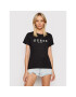 Guess T-Shirt 1981 W0GI69 R8G01 Černá Regular Fit - Pepit.cz