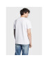 Guess T-Shirt 3D Embro M3GI25 K8FQ4 Bílá Regular Fit - Pepit.cz