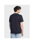 Guess T-Shirt 3D Embro M3GI25 K8FQ4 Tmavomodrá Regular Fit - Pepit.cz