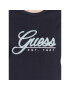 Guess T-Shirt 3D Embro M3GI25 K8FQ4 Tmavomodrá Regular Fit - Pepit.cz