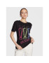 Guess T-Shirt Adelita W3RI24 KBK72 Černá Regular Fit - Pepit.cz