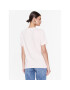 Guess T-Shirt Adelita W3RI24 KBK72 Růžová Regular Fit - Pepit.cz