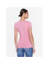 Guess T-Shirt Adriana W3RI50 J1314 Růžová Slim Fit - Pepit.cz