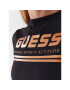 Guess T-Shirt Aggie V3YP00 MC04N Černá Regular Fit - Pepit.cz