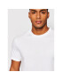 Guess T-Shirt Aidy M2GI10 I3Z11 Bílá Slim Fit - Pepit.cz