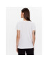 Guess T-Shirt Alethea V3GI00 I3Z14 Bílá Regular Fit - Pepit.cz