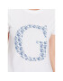 Guess T-Shirt Alethea V3GI00 I3Z14 Bílá Regular Fit - Pepit.cz