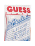 Guess T-Shirt Amanda W3RI34 I3Z14 Bílá Boxy Fit - Pepit.cz