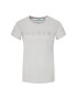 Guess T-Shirt Amice O1GA05 K8HM0 Šedá Regular Fit - Pepit.cz