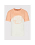 Guess T-Shirt Anise V2YI01 I3Z00 Oranžová Regular Fit - Pepit.cz