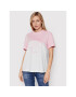 Guess T-Shirt Anise V2YI01 I3Z00 Růžová Regular Fit - Pepit.cz