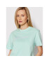 Guess T-Shirt Anne V2RI06 I3Z11 Zelená Relaxed Fit - Pepit.cz