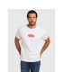 Guess T-Shirt Ardis M2BI56 I3Z14 Bílá Regular Fit - Pepit.cz