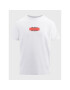 Guess T-Shirt Ardis M2BI56 I3Z14 Bílá Regular Fit - Pepit.cz