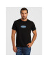 Guess T-Shirt Ardis M2BI56 I3Z14 Černá Regular Fit - Pepit.cz