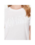 Guess T-Shirt Aurelia W3RI26 JA914 Bílá Regular Fit - Pepit.cz