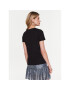 Guess T-Shirt Aurelia W3RI26 JA914 Černá Regular Fit - Pepit.cz