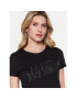 Guess T-Shirt Aurelia W3RI26 JA914 Černá Regular Fit - Pepit.cz