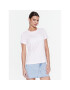 Guess T-Shirt Aurelia W3RI26 JA914 Růžová Regular Fit - Pepit.cz