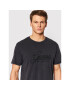 Guess T-Shirt Barry M2GI60 I3Z00 Černá Regular Fit - Pepit.cz