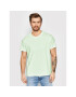 Guess T-Shirt Barry M2GI60 I3Z00 Zelená Regular Fit - Pepit.cz