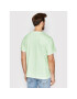 Guess T-Shirt Barry M2GI60 I3Z00 Zelená Regular Fit - Pepit.cz