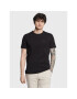 Guess T-Shirt Basic M3GI70 KBMS0 Černá Slim Fit - Pepit.cz