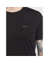 Guess T-Shirt Basic M3GI70 KBMS0 Černá Slim Fit - Pepit.cz