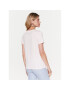 Guess T-Shirt Benita W3RI27 JA914 Růžová Regular Fit - Pepit.cz