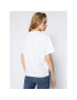 Guess T-Shirt Beverly Tee W0GI30 K8HM0 Bílá Regular Fit - Pepit.cz