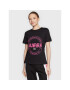 Guess T-Shirt Bryana V3RI00 I3Z14 Černá Regular Fit - Pepit.cz