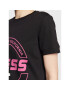 Guess T-Shirt Bryana V3RI00 I3Z14 Černá Regular Fit - Pepit.cz