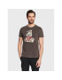 Guess T-Shirt Bunny M3RI1R KBDL0 Černá Oversize - Pepit.cz