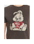 Guess T-Shirt Bunny M3RI1R KBDL0 Černá Oversize - Pepit.cz