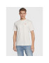 Guess T-Shirt Buster Z3GI06 J1314 Bílá Slim Fit - Pepit.cz