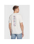 Guess T-Shirt Buster Z3GI06 J1314 Bílá Slim Fit - Pepit.cz