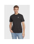 Guess T-Shirt Buster Z3GI06 J1314 Černá Slim Fit - Pepit.cz