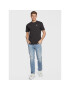 Guess T-Shirt Buster Z3GI06 J1314 Černá Slim Fit - Pepit.cz