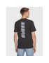 Guess T-Shirt Buster Z3GI06 J1314 Černá Slim Fit - Pepit.cz