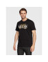 Guess T-Shirt Calif M2BI76 K9RM4 Černá Regular Fit - Pepit.cz