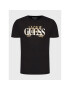 Guess T-Shirt Calif M2BI76 K9RM4 Černá Regular Fit - Pepit.cz