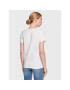 Guess T-Shirt Camila W3RI31 I3Z11 Bílá Regular Fit - Pepit.cz