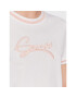 Guess T-Shirt Camila W3RI31 I3Z11 Bílá Regular Fit - Pepit.cz