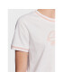 Guess T-Shirt Camila W3RI31 I3Z11 Bílá Regular Fit - Pepit.cz