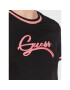 Guess T-Shirt Camila W3RI31 I3Z11 Černá Regular Fit - Pepit.cz