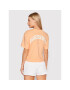 Guess T-Shirt Cammie V2GI09 K8HM0 Oranžová Regular Fit - Pepit.cz