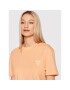 Guess T-Shirt Cammie V2GI09 K8HM0 Oranžová Regular Fit - Pepit.cz